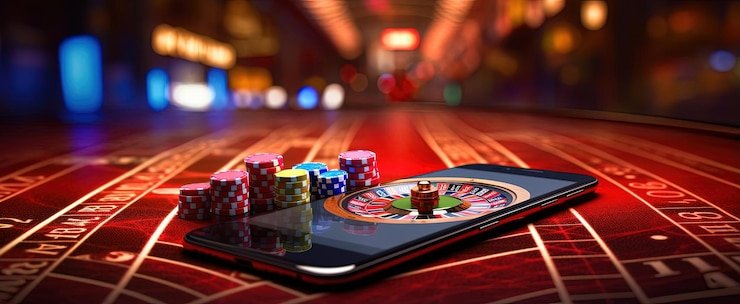 Bonus Cashback mega55 di layar mobile