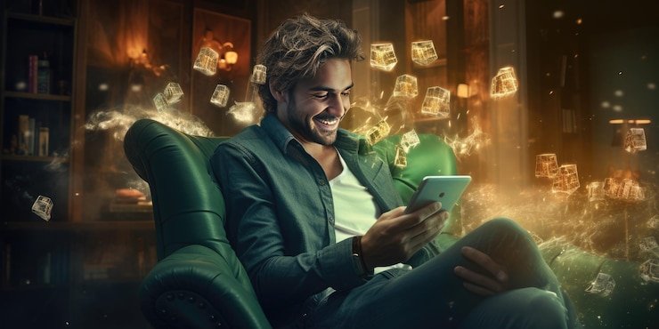Privasi akun saat membaca promosi
